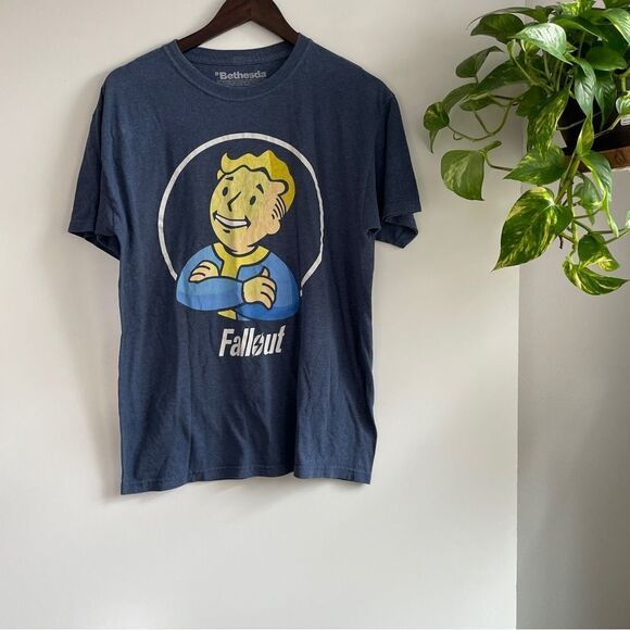 Fall Out graphic‎ tee - Picture 5 of 7